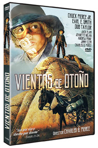 The Winds of Autumn |   DVD